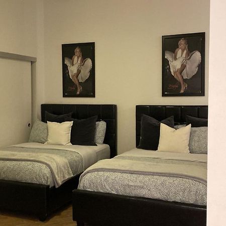 Exceptional Loft Free Parking And Wifi Appartement Los Angeles Buitenkant foto